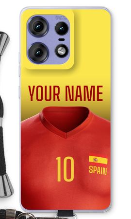 Spain - Football