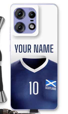 Scotland - Football