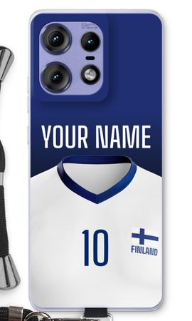 Finland - Football