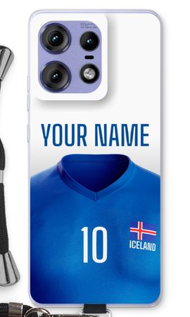 Iceland - Football