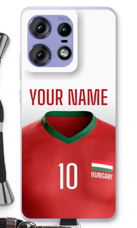 Hungary - Football