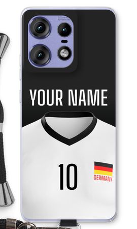 Germany - Football