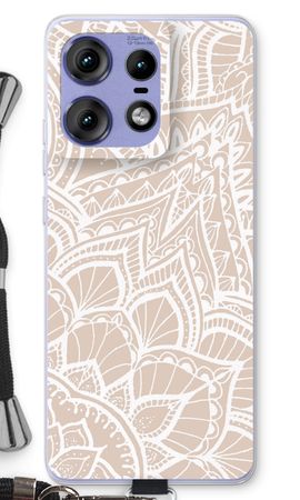 Boho Geometric mandala