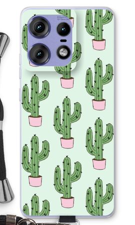 Cactus Lover