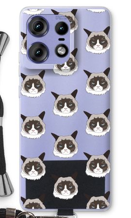 It's a Purrr Case