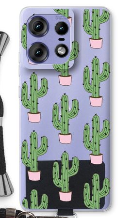 Cactus Lover