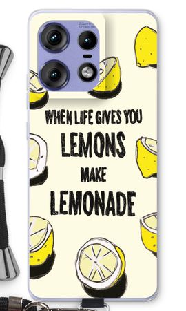 Lemonade