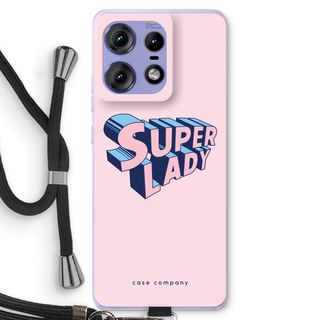 Super Lady