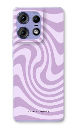 Swirl Lila
