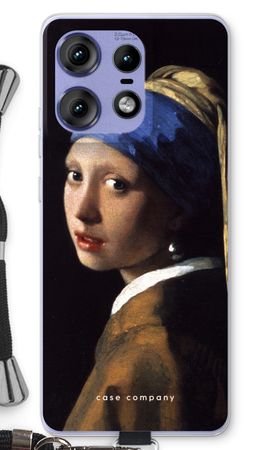 The Pearl Earring