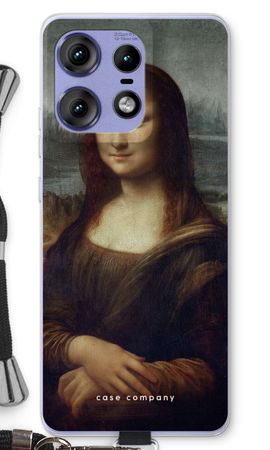 Mona Lisa
