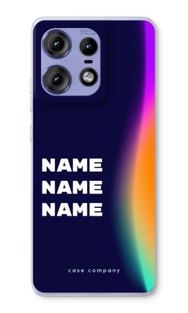 Namecase 2 - Neon