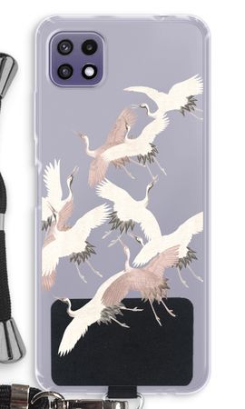 Japanese Crane Birds