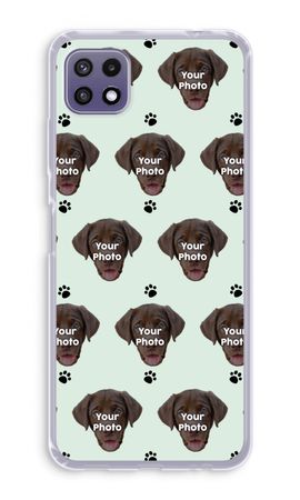 Personalized Face - Cat or Dog