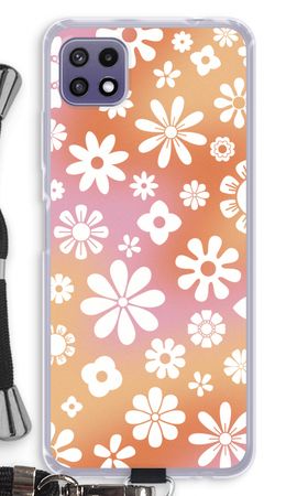 Flores retro N°3