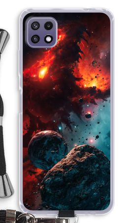 Dragon Nebula