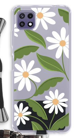 Daisies All Over