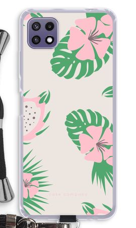 Jungle Blossom
