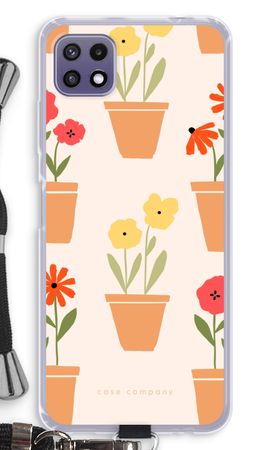 Flower Pots