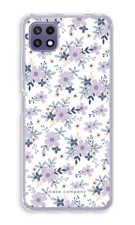 Lavender Lace