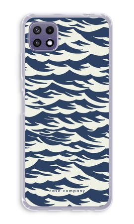 Wild Current