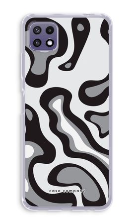 Black Waves