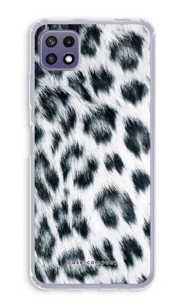 Snow leopard