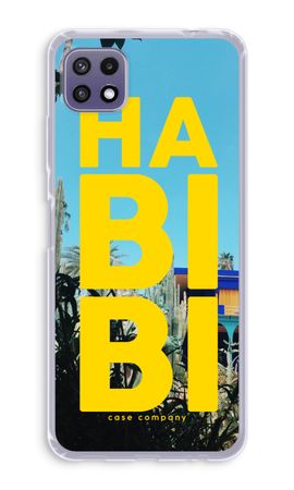 Habibi Majorelle 
