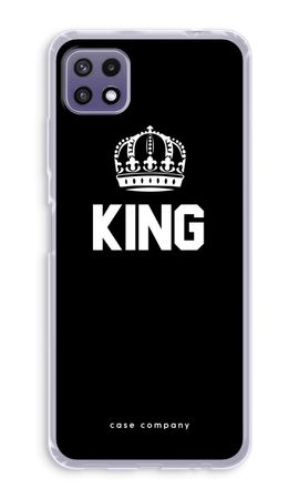 King black
