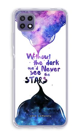 Stars quote