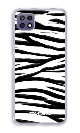Zebra pattern