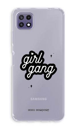 Girl Gang