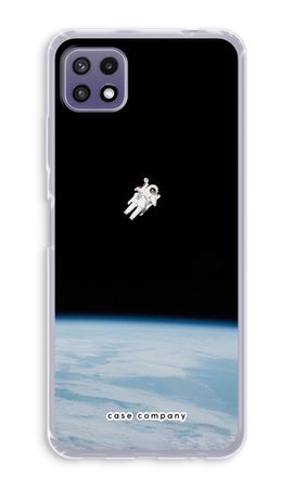 Alone in Space