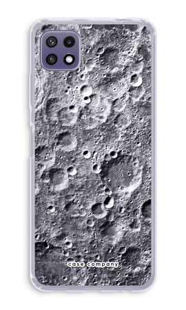 Moonscape