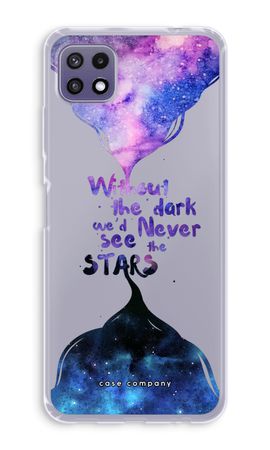 Stars quote