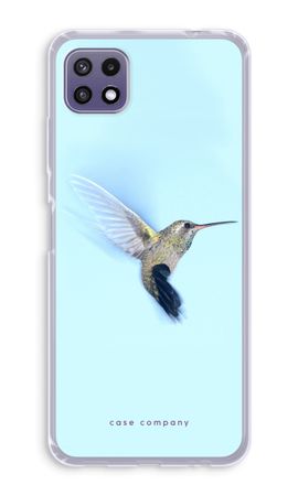 Hummingbird