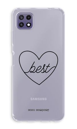Best heart black