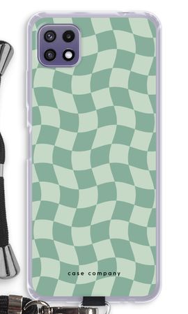 Grid Verde