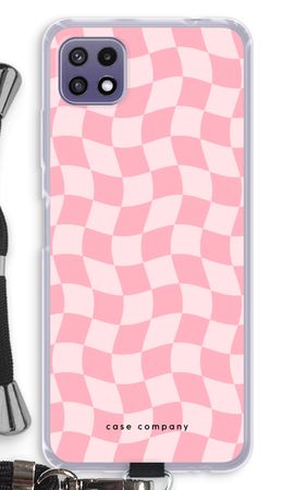 Grid Rosa