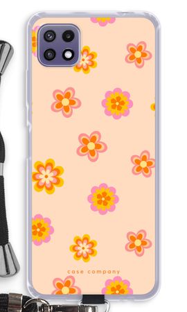 Flores retro