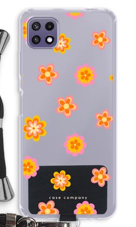 Flores retro