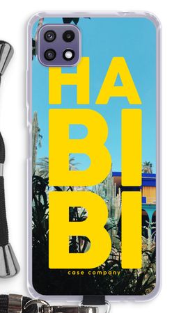 Habibi Majorelle 