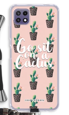Cita Cactus