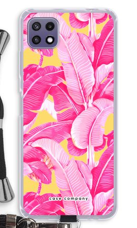 Pink Banana