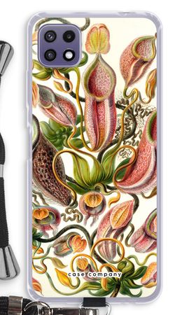 Haeckel Nepenthaceae