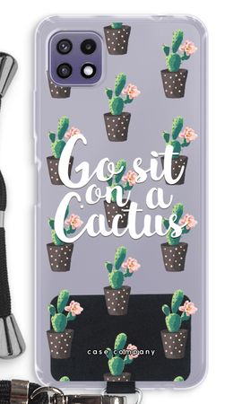 Cita Cactus