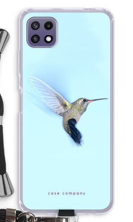 Colibrí
