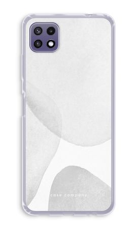 Soft Shapes Grey