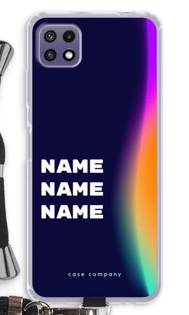 Namecase 2 - Neon