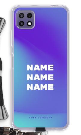 Namecase 1 - Neon